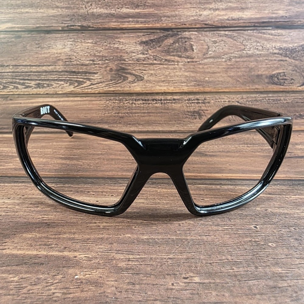 Wiley X WX Z87-2 Safety Glasses Frame Size Standard FRAMES ONLY